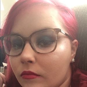 Meet your Posher, Camryn